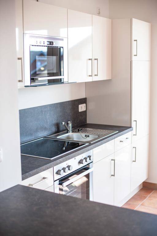 Ferienwohnung Sandstrand Glowe Chambre photo