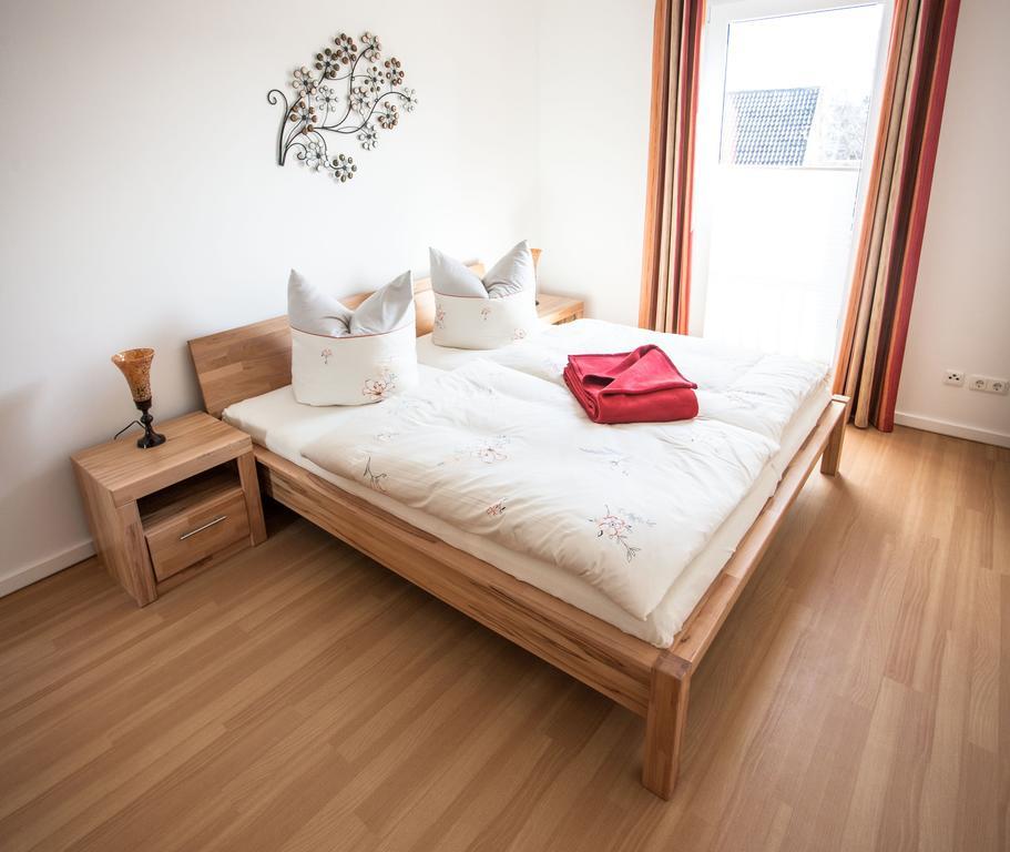 Ferienwohnung Sandstrand Glowe Chambre photo